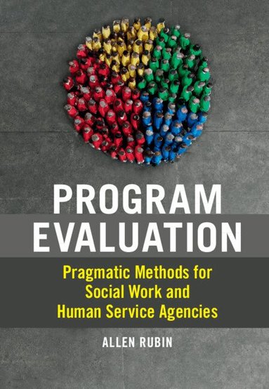 Allen Rubin - Program Evaluation, Inbunden