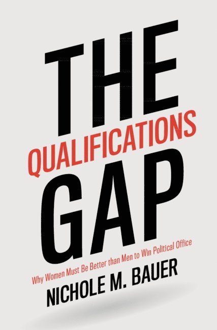 The Qualifications Gap 1