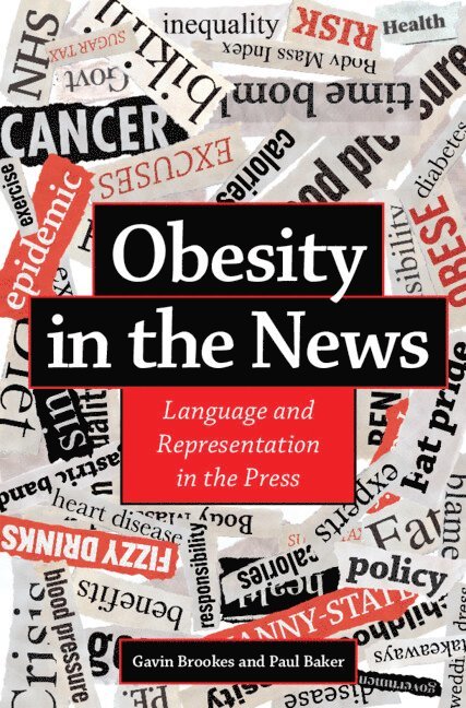 Obesity in the News 1