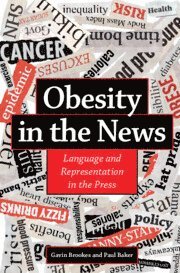 Obesity in the News 1