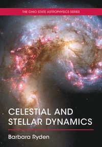 bokomslag Celestial and Stellar Dynamics