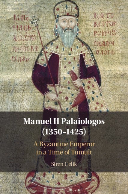 Manuel II Palaiologos (1350-1425) 1