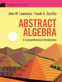bokomslag Abstract Algebra