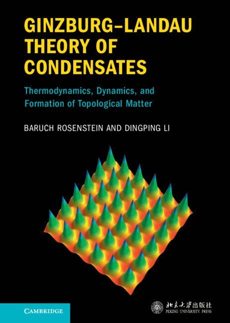Ginzburg-Landau Theory of Condensates 1