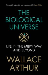 bokomslag The Biological Universe
