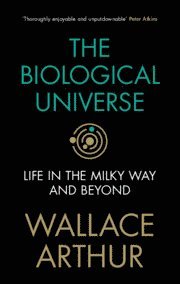 The Biological Universe 1