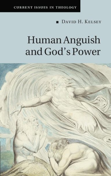 bokomslag Human Anguish and God's Power