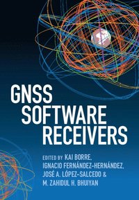 bokomslag GNSS Software Receivers