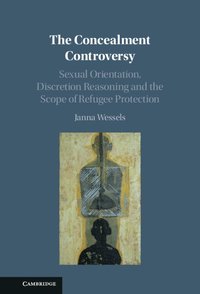 bokomslag Concealment Controversy