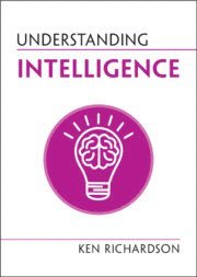 bokomslag Understanding Intelligence