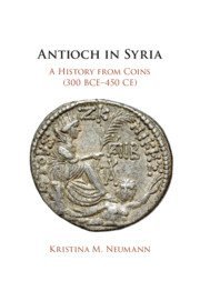 bokomslag Antioch in Syria