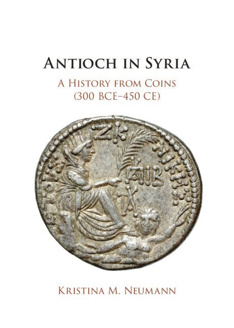 Antioch in Syria 1