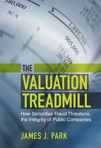 bokomslag The Valuation Treadmill