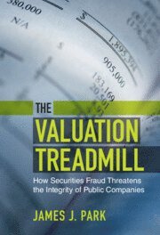 James J. Park, Los Angeles) Park, James J. (University of California - Valuation Treadmill, Inbunden