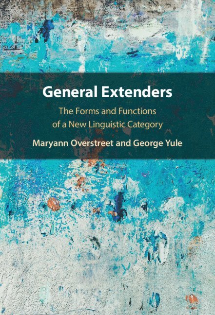 General Extenders 1