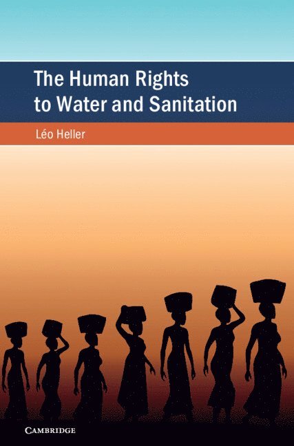 Human Rights to Water and Sanitation