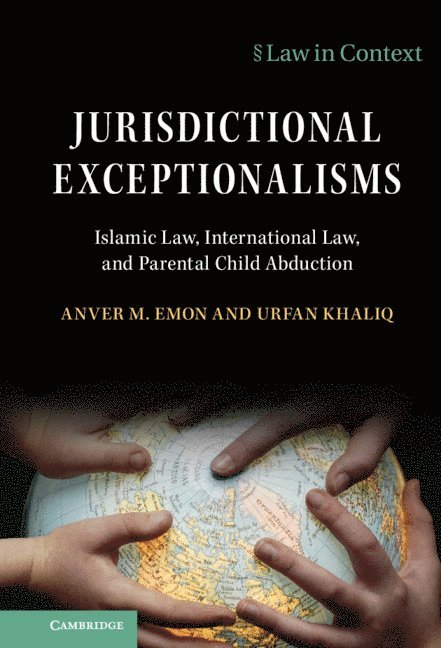 Jurisdictional Exceptionalisms 1