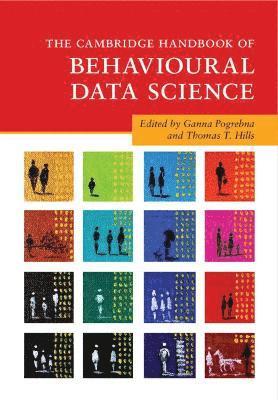 bokomslag The Cambridge Handbook of Behavioural Data Science