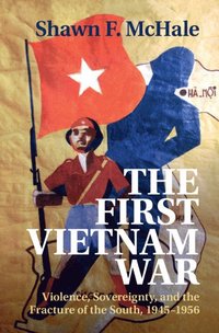 bokomslag The First Vietnam War