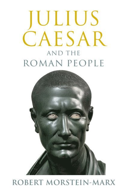 Julius Caesar and the Roman People 1