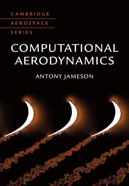 Computational Aerodynamics 1