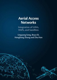 bokomslag Aerial Access Networks