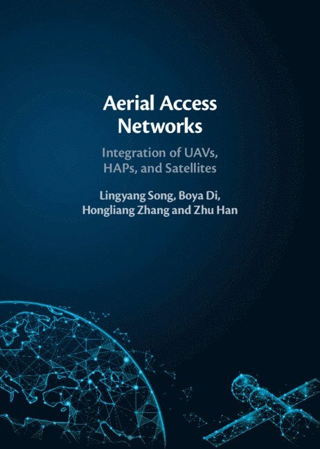 Aerial Access Networks 1
