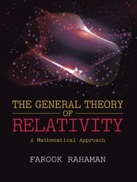 bokomslag The General Theory of Relativity