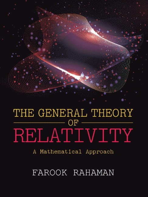 The General Theory of Relativity 1