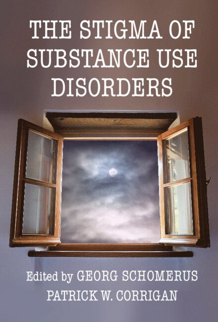 The Stigma of Substance Use Disorders 1
