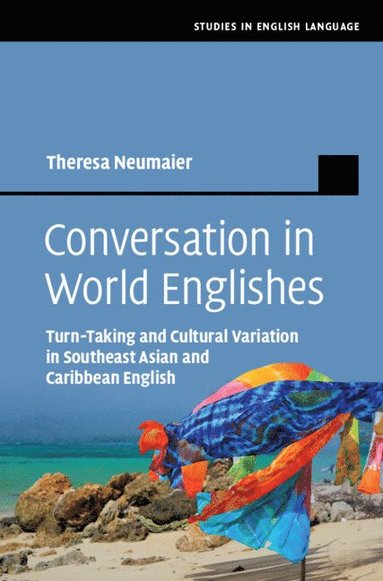 bokomslag Conversation in World Englishes