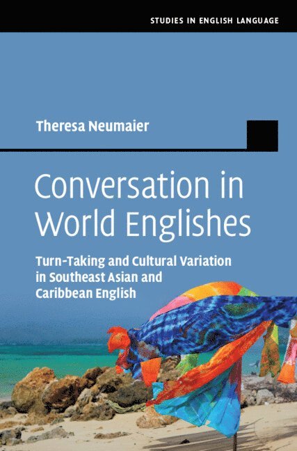 Conversation in World Englishes 1