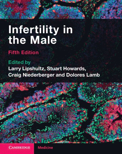 Infertility in the Male 1
