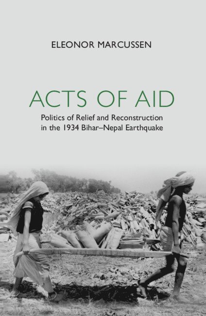 Acts of Aid 1