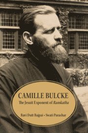 bokomslag Camille Bulcke