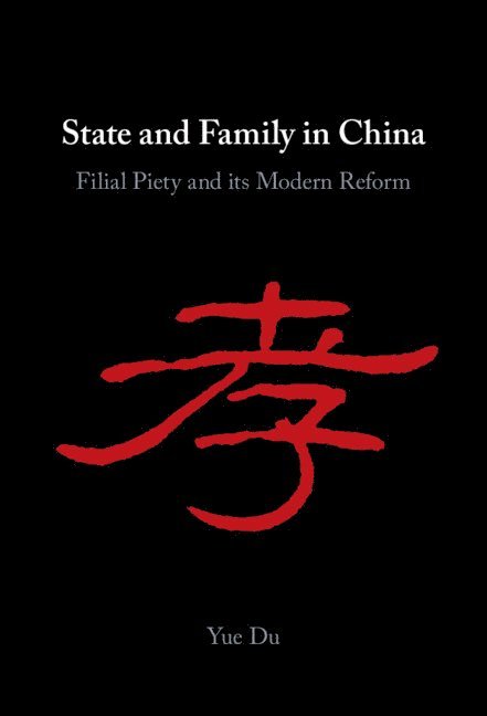 State and Family in China 1