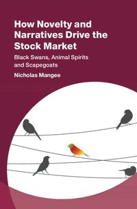bokomslag How Novelty and Narratives Drive the Stock Market
