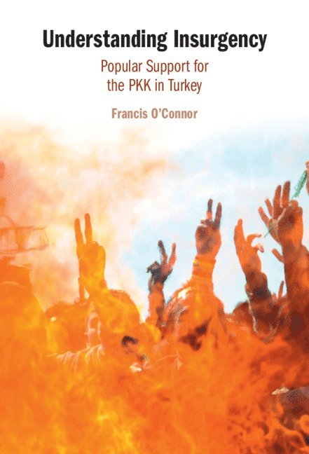 Francis O'Connor - Understanding Insurgency, Inbunden