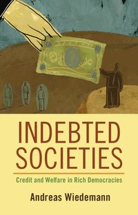 bokomslag Indebted Societies