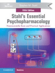 bokomslag Stahl's Essential Psychopharmacology