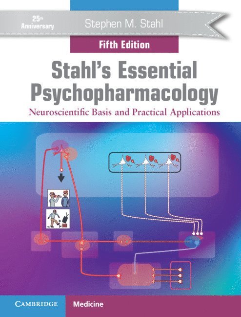 Stahl's Essential Psychopharmacology 1