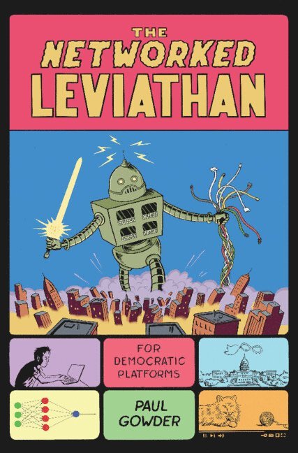 The Networked Leviathan 1