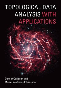 bokomslag Topological Data Analysis with Applications