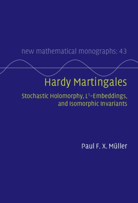 Hardy Martingales 1