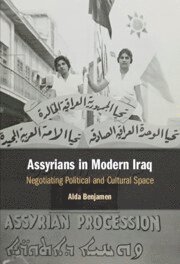 Assyrians in Modern Iraq 1