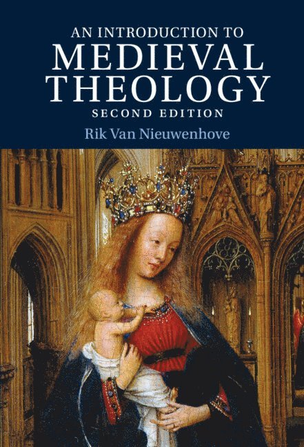 Introduction to Medieval Theology 1