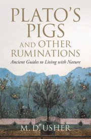 bokomslag Plato's Pigs and Other Ruminations