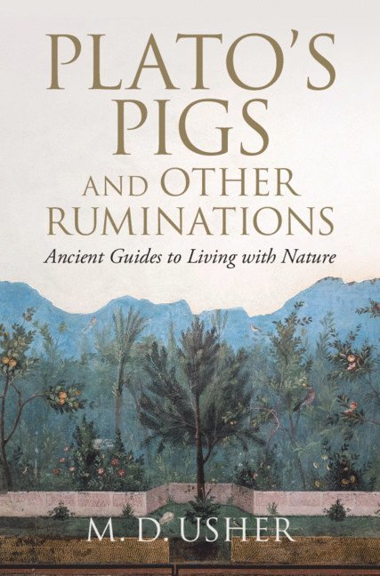 Plato's Pigs and Other Ruminations 1