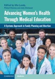 bokomslag Advancing Women's Health Through Medical Education