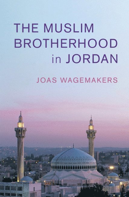 The Muslim Brotherhood in Jordan 1